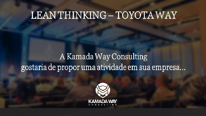 Kamada Way Consulting